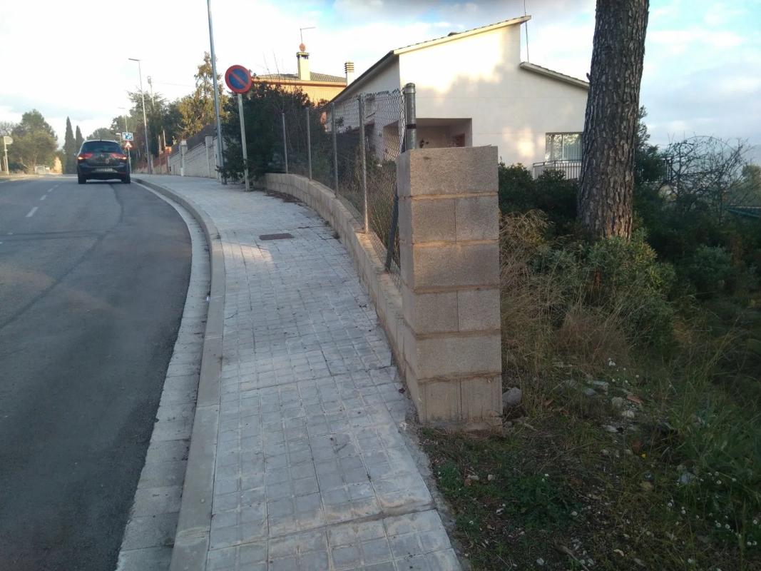 Terreno en venta en Corbera de Llobregat, Barcelona photo 2