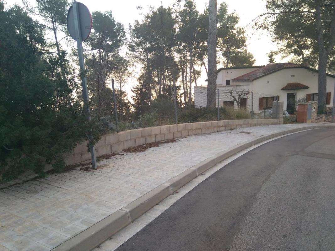 Terreno en venta en Corbera de Llobregat, Barcelona photo 3