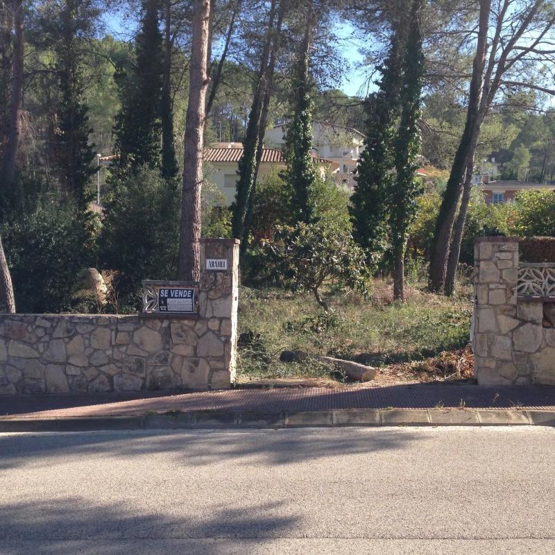 Terreno en venta en Corbera de Llobregat, Barcelona photo 1