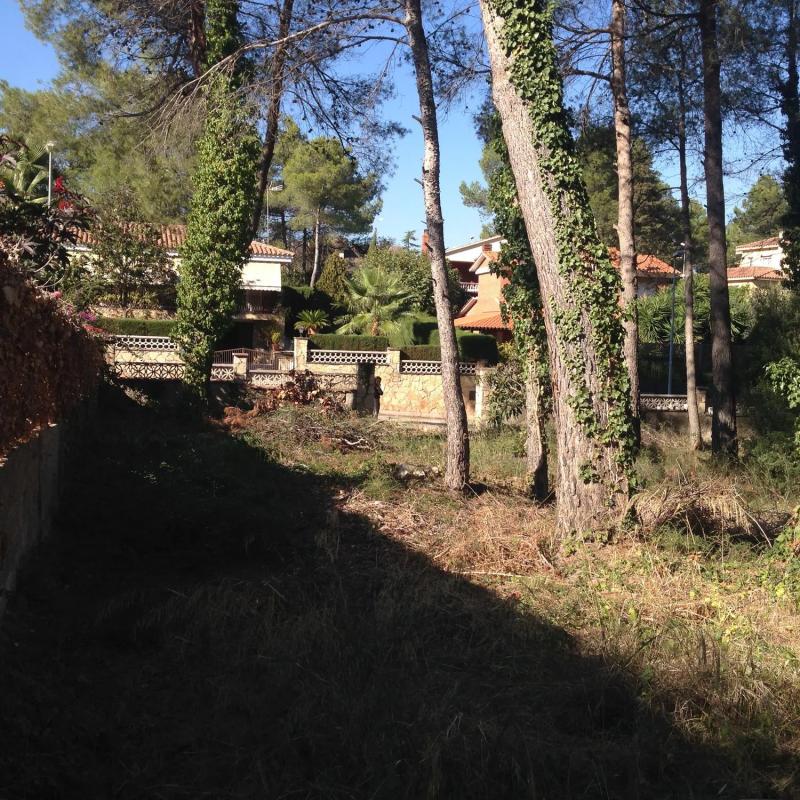 Terreno en venta en Corbera de Llobregat, Barcelona photo 2