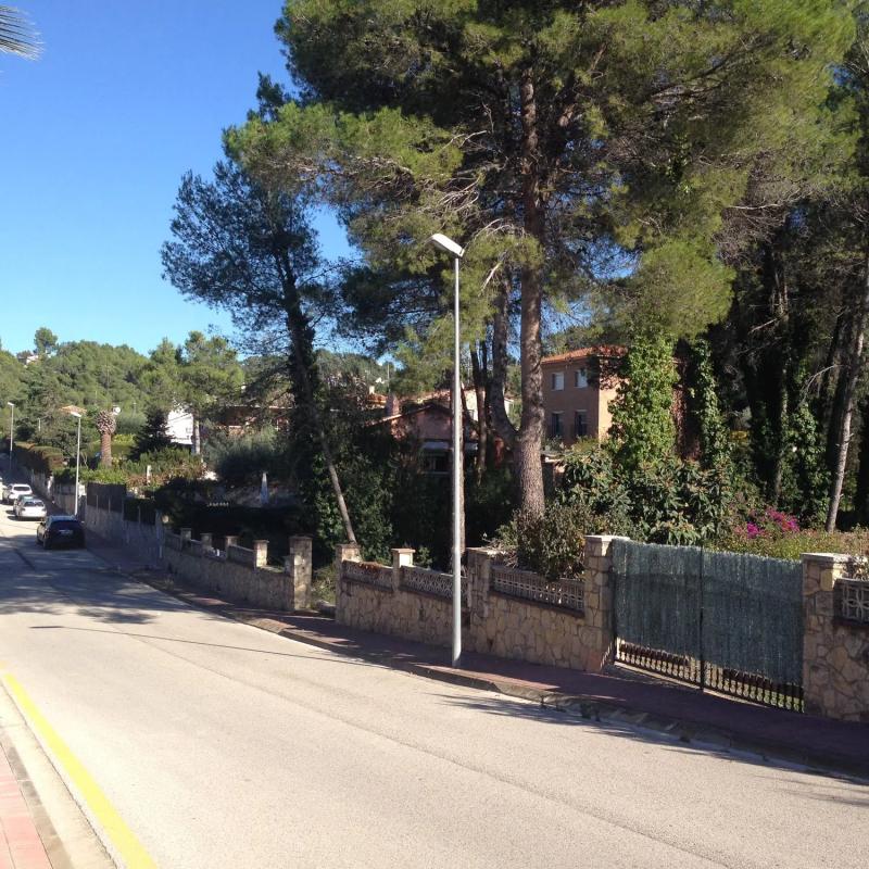 Terreno en venta en Corbera de Llobregat, Barcelona photo 3