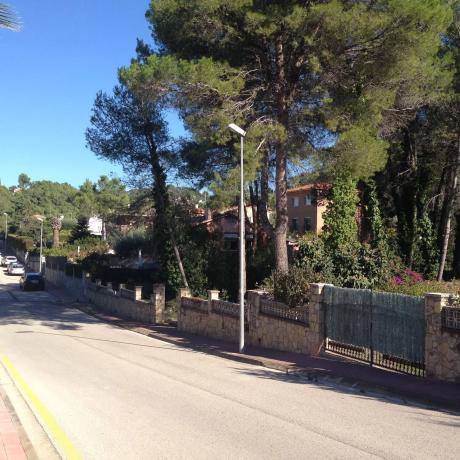 Terreno en calle 6 santa mª de la vall, 20 Parcelan thumbnail 2