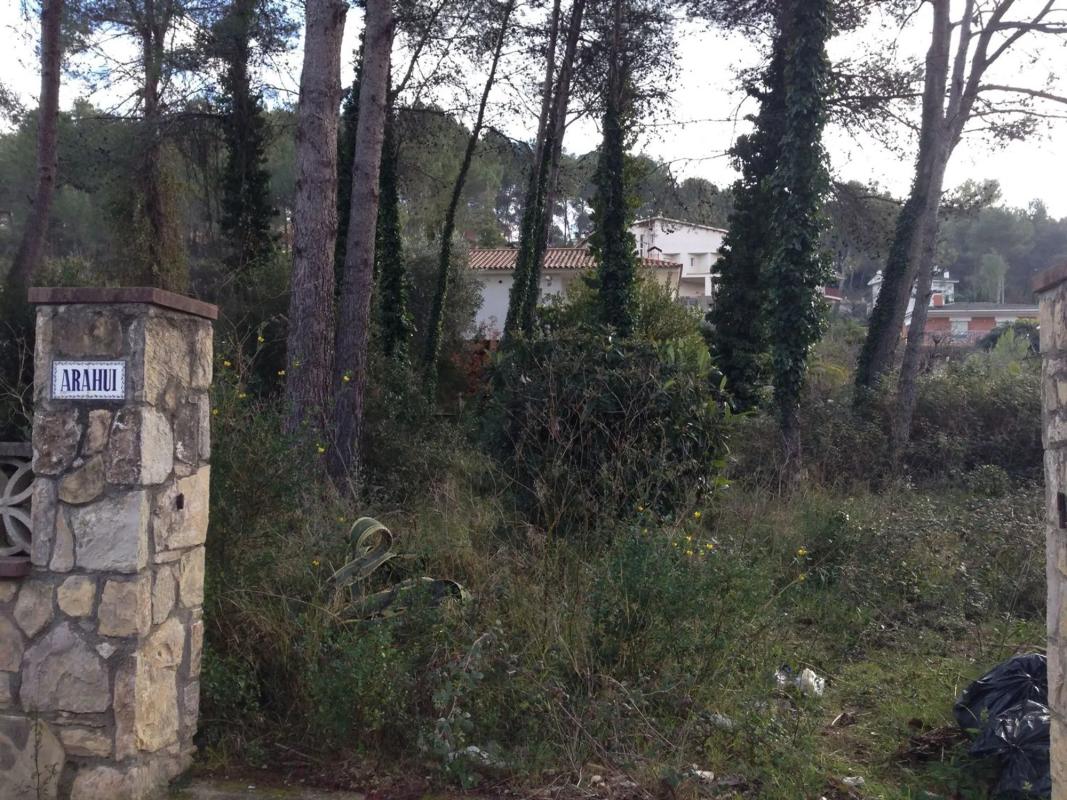 Terreno en venta en Corbera de Llobregat, Barcelona photo 4