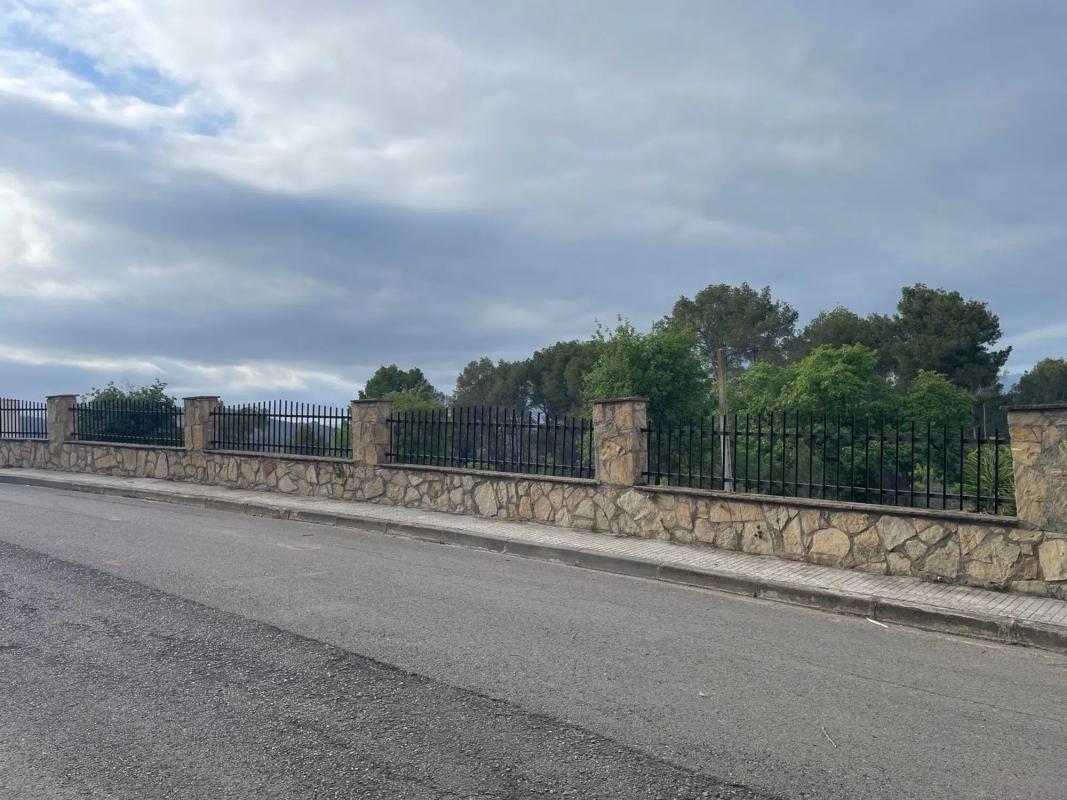 Terreno en venta en Corbera de Llobregat, Barcelona photo 2