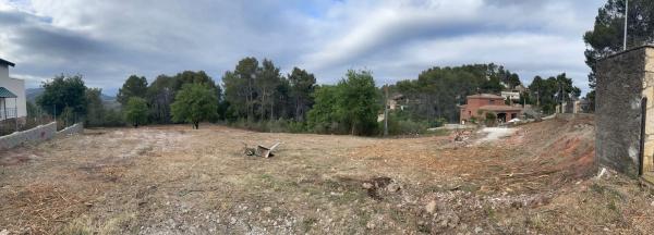 Terreno en calle d'abelló s/n photo 3