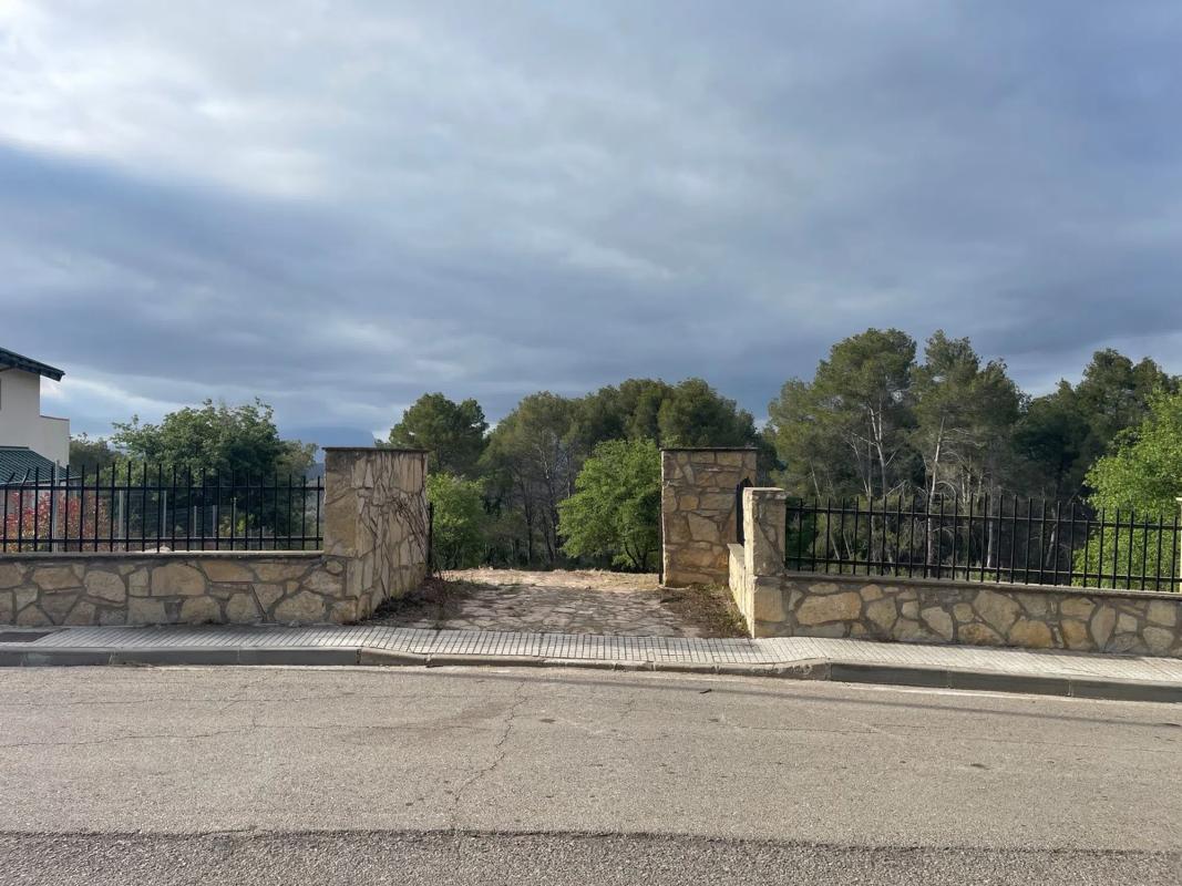 Terreno en venta en Corbera de Llobregat, Barcelona photo 5