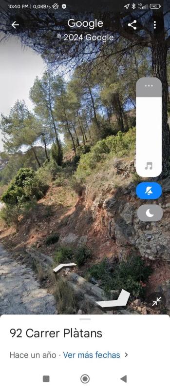 Terreno en venta en Corbera de Llobregat, Barcelona photo 3