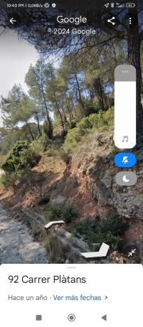Terreno en calle Plàtans, 1 thumbnail 2