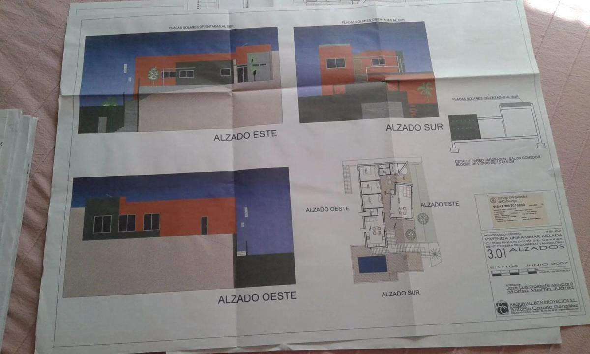 Terreno en venta en Corbera de Llobregat, Barcelona photo 4