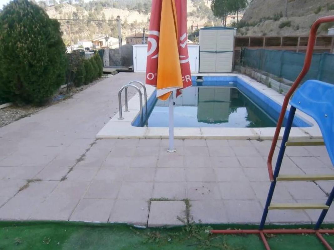 Terreno en venta en Abrera, Barcelona photo 1