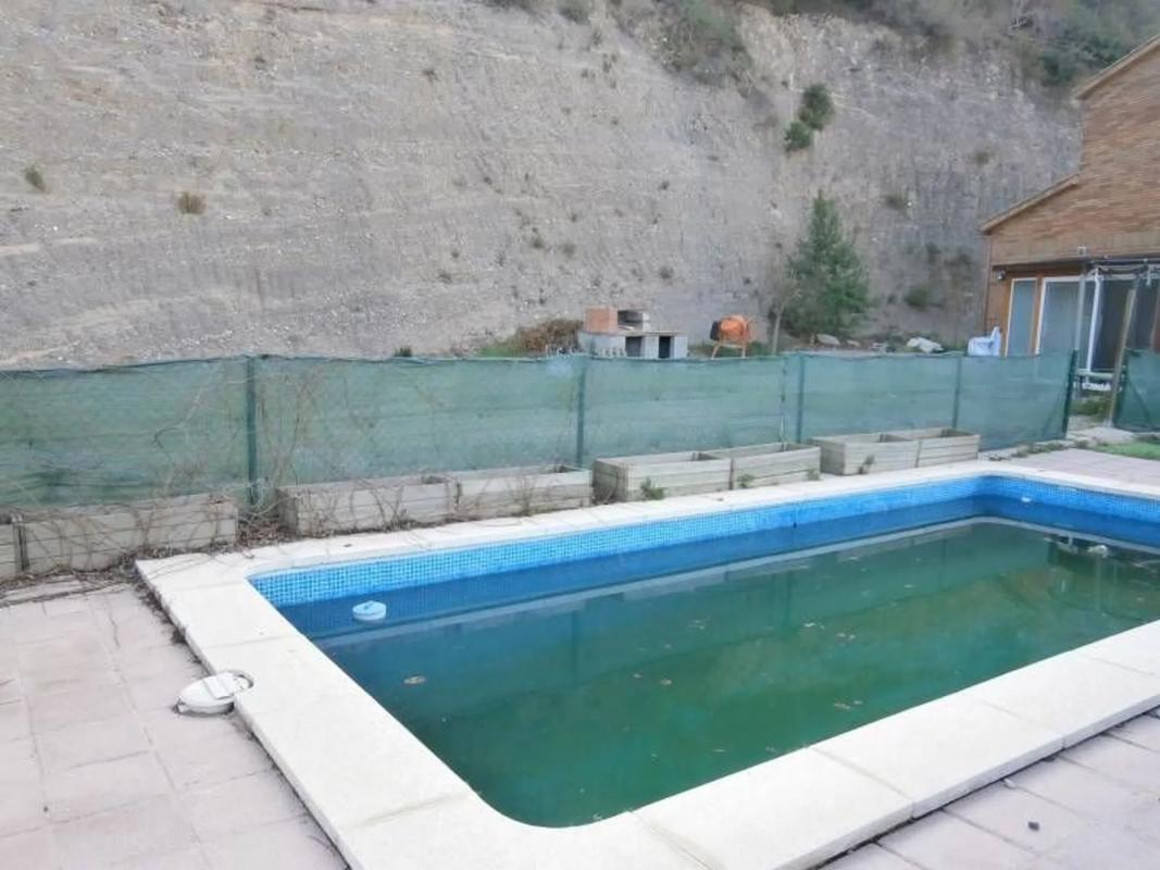 Terreno en venta en Abrera, Barcelona photo 2