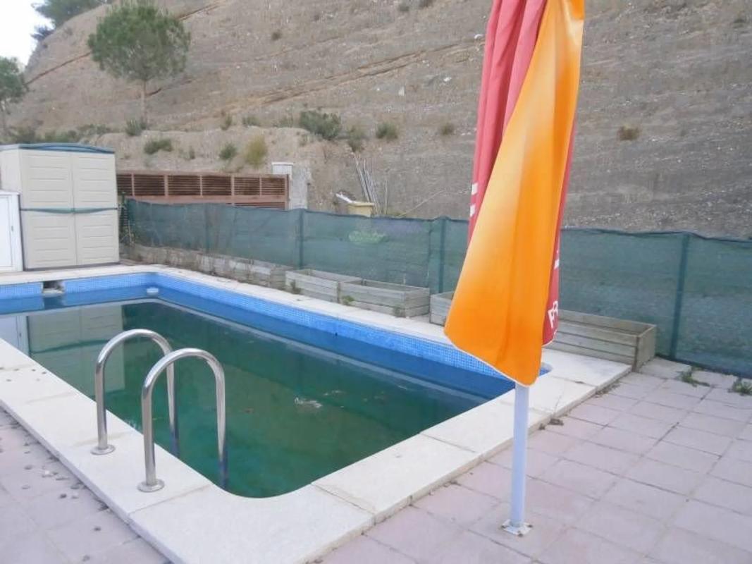Terreno en venta en Abrera, Barcelona photo 3