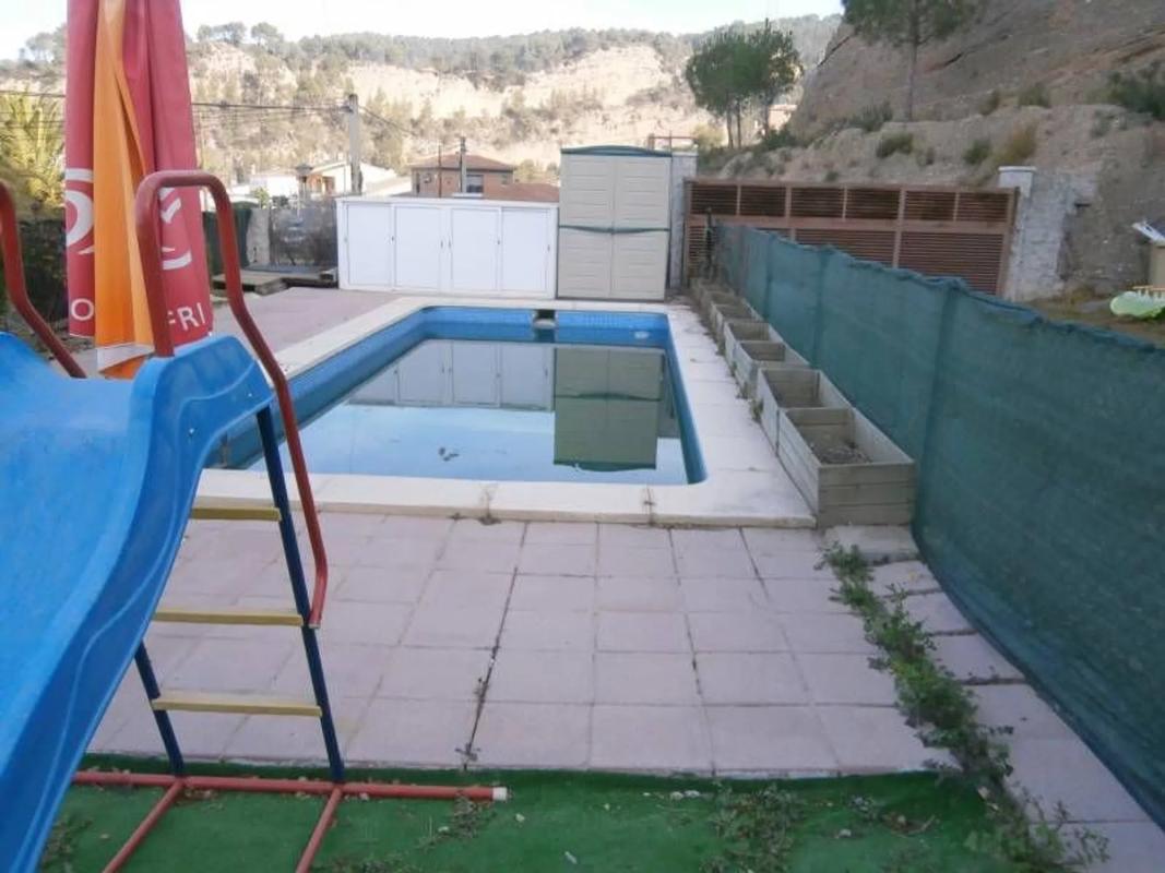 Terreno en venta en Abrera, Barcelona photo 4