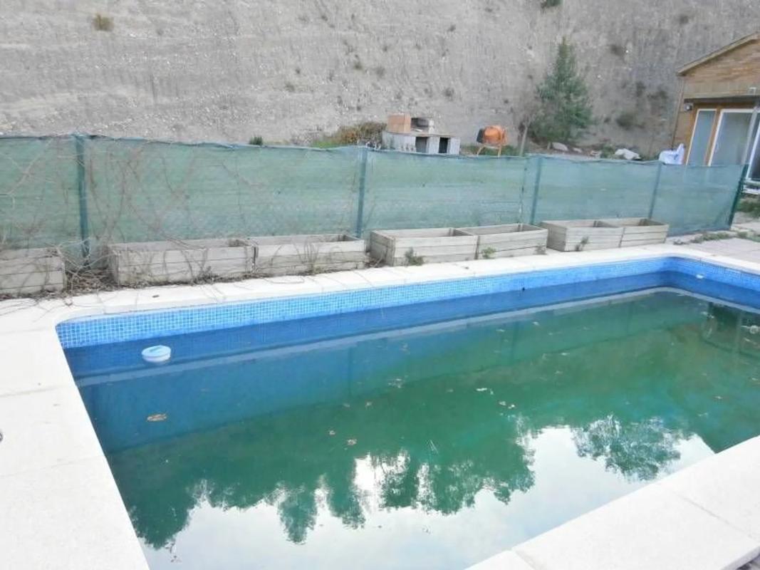 Terreno en venta en Abrera, Barcelona photo 5