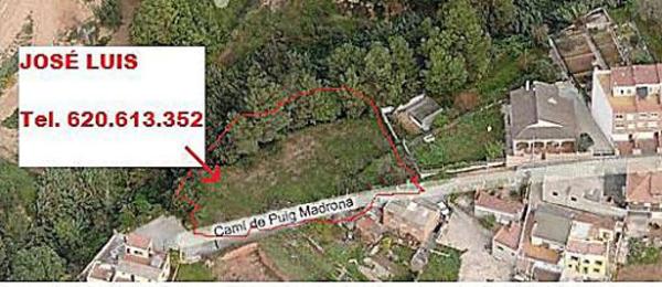 Terreno en cases del puig madrona, 28 photo
