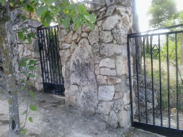 Terreno en calle barcino, 21 photo 1