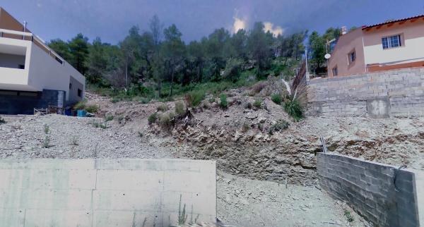 Terreno en calle comtes de cervelló, 30 photo 1