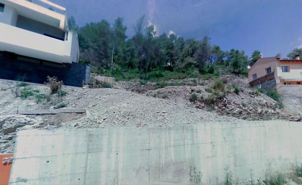 Terreno en calle comtes de cervelló, 30 photo 2