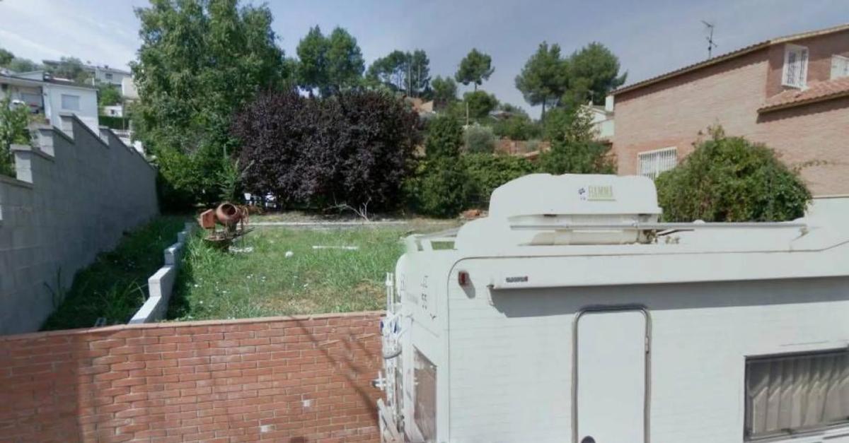 Terreno en venta en Esparreguera, Barcelona photo 2
