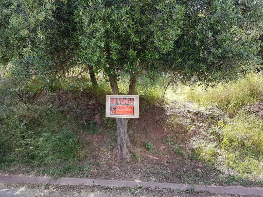 Land for sale in Corbera de Llobregat, Barcelona photo 1