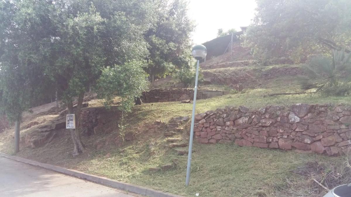Land for sale in Corbera de Llobregat, Barcelona photo 2