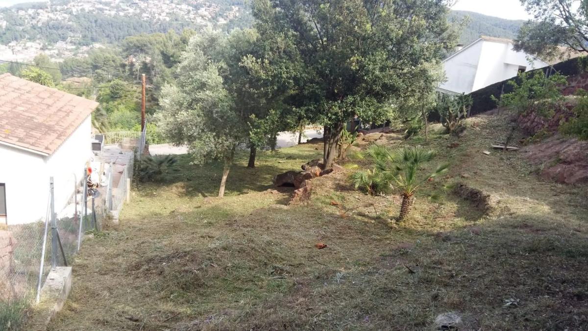 Land for sale in Corbera de Llobregat, Barcelona photo 5