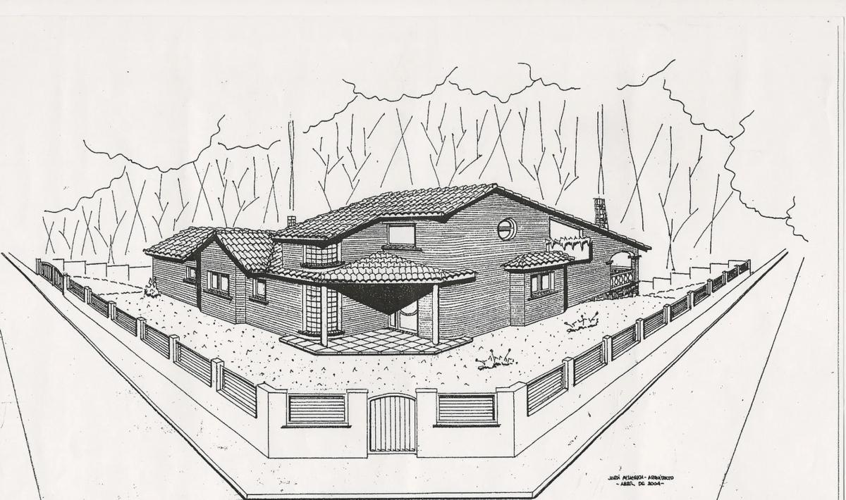 Terreno en venta en Corbera de Llobregat, Barcelona photo 1