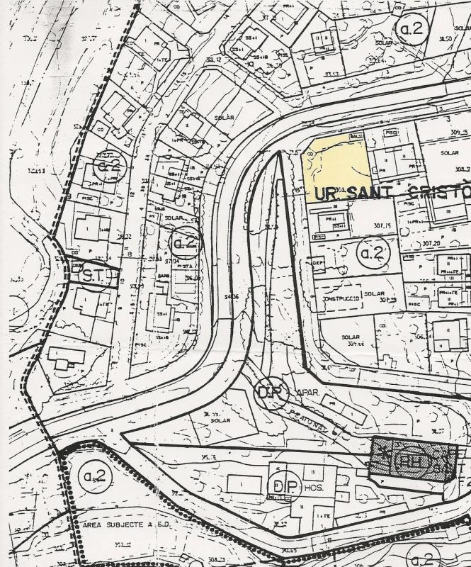 Terreno en venta en Corbera de Llobregat, Barcelona photo 2