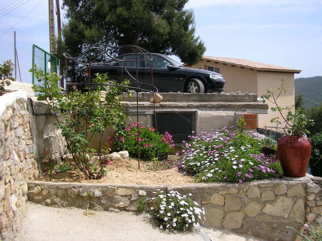Terreno en venta en Corbera de Llobregat, Barcelona photo 4