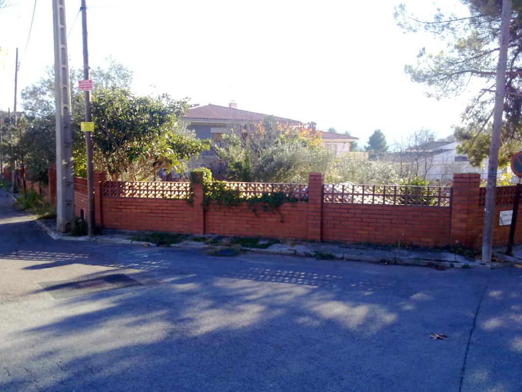 Terreno en venta en Corbera de Llobregat, Barcelona photo 3