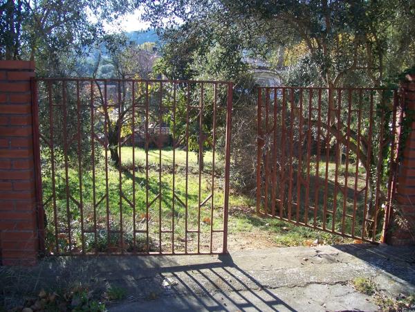 Terreno en ronda de Sant Cristòfol, 1 photo 4
