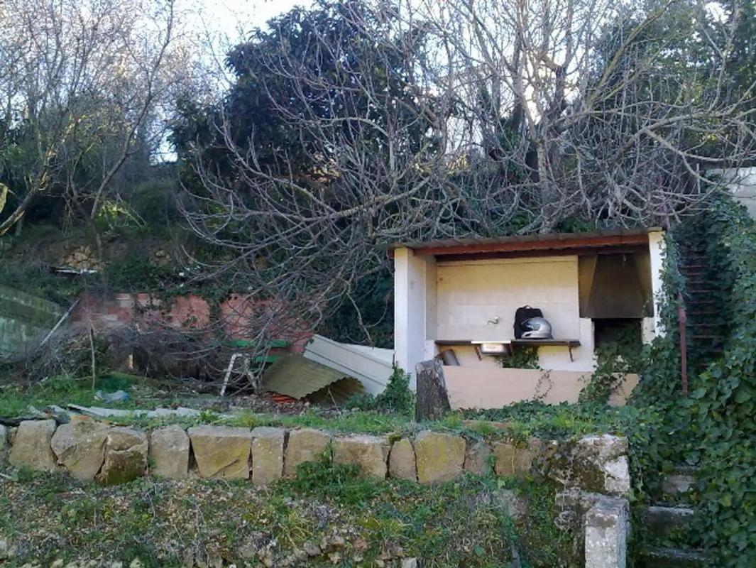 Terreno en venta en Cervelló, Barcelona photo 1