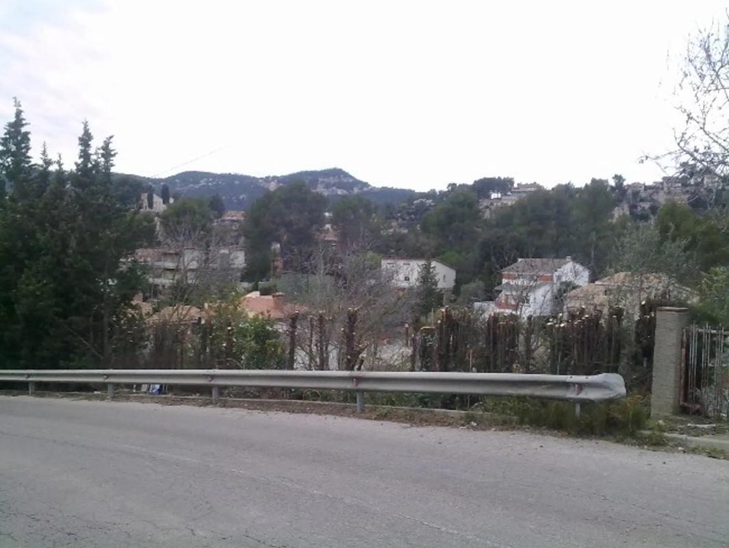 Terreno en venta en Cervelló, Barcelona photo 4