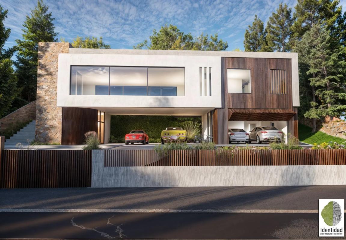 Terreno en venta en Begues, Barcelona photo 2