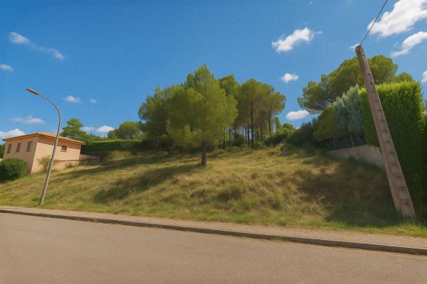 Terreno en calle Montau, 28 photo 4