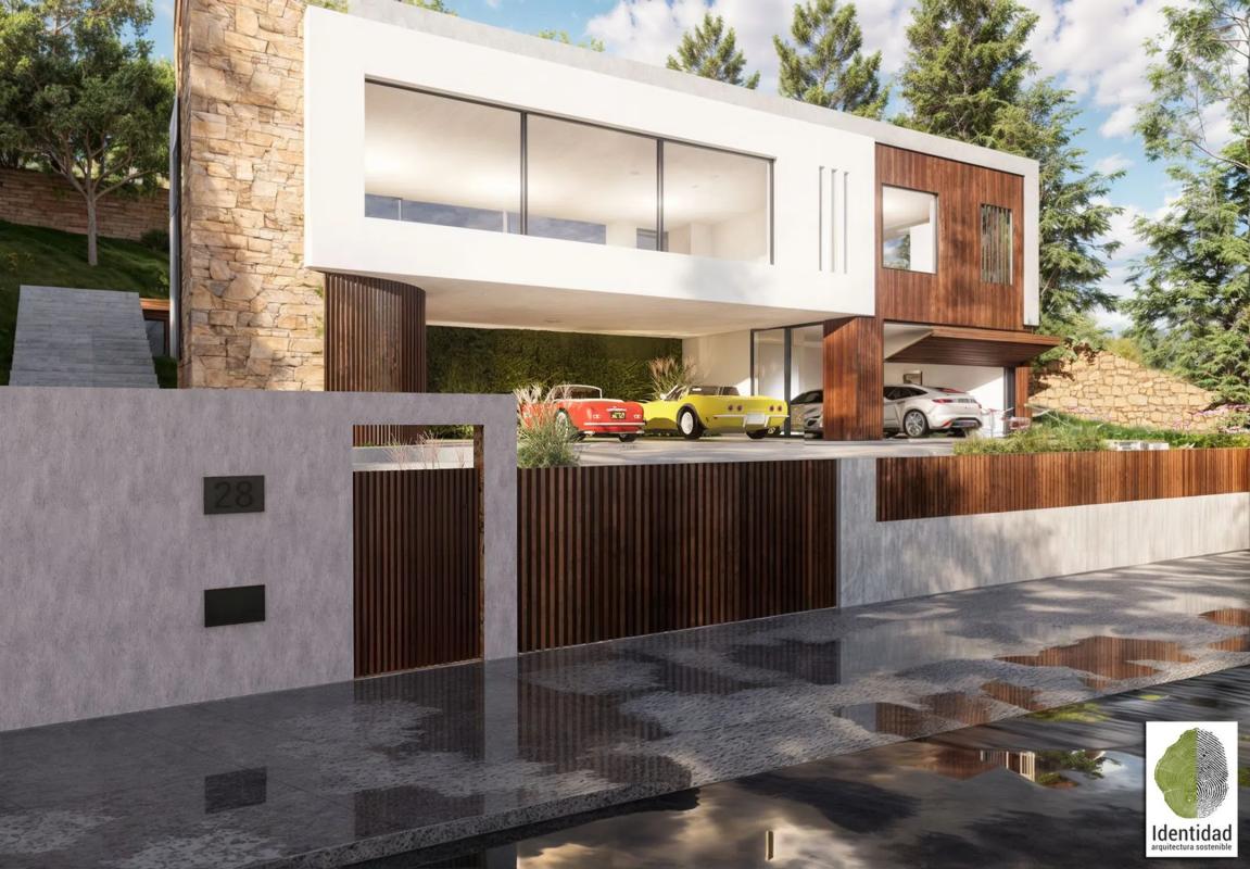 Terreno en venta en Begues, Barcelona photo 5