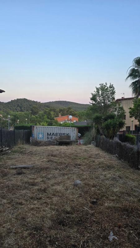 Terreno en venta en Begues, Barcelona photo 4