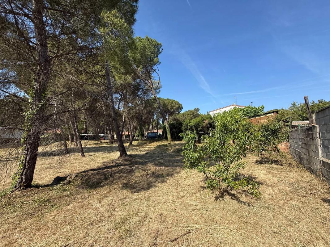 Land for sale in Begues, Barcelona photo 2