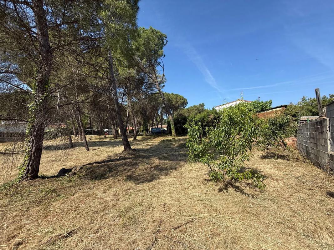 Land for sale in Begues, Barcelona photo 3