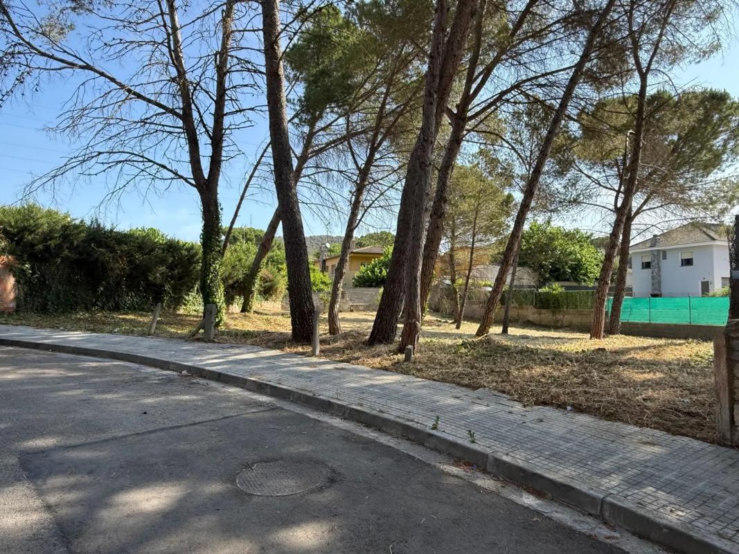 Land for sale in Begues, Barcelona photo 4