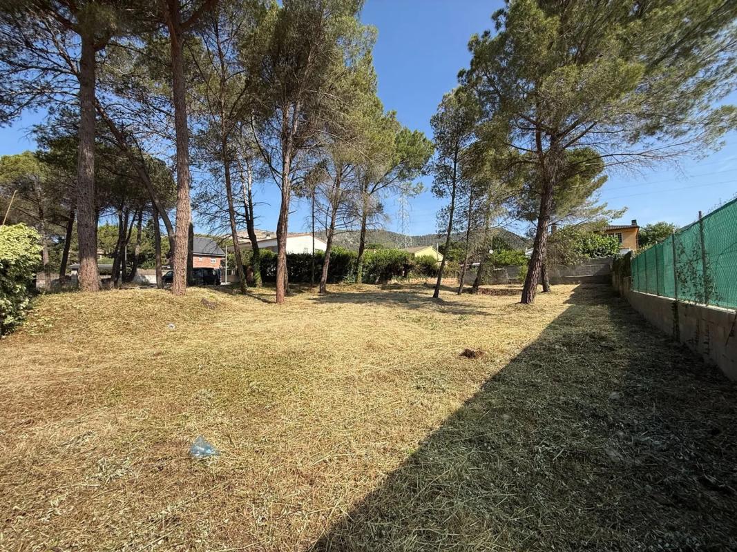 Land for sale in Begues, Barcelona photo 5