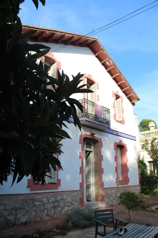 Terreno en venta en Begues, Barcelona photo 4