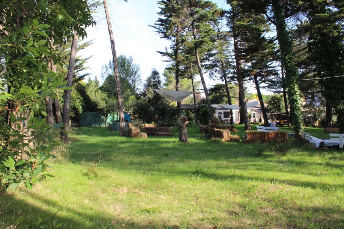 Terreno en venta en Begues, Barcelona photo 5