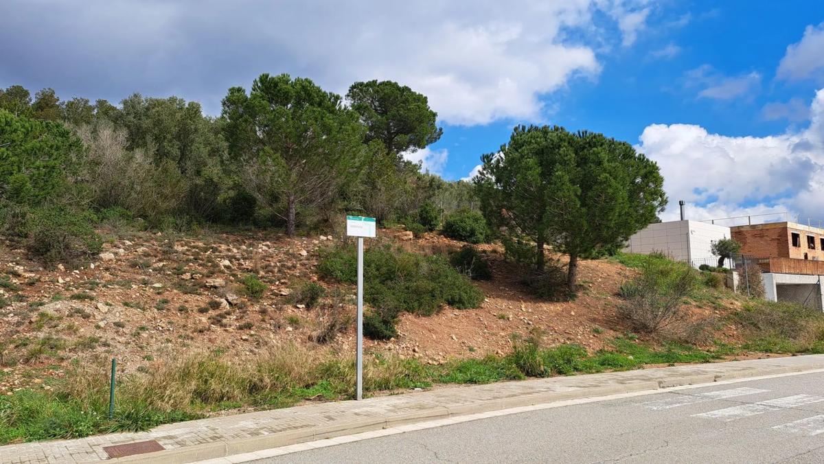 Terreno en venta en Begues, Barcelona photo 5