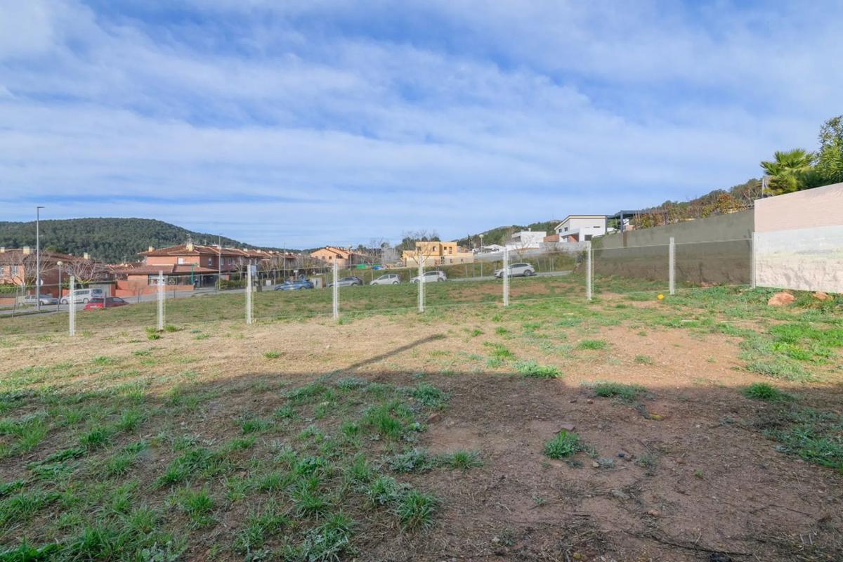 Terreno en venta en Begues, Barcelona photo 4