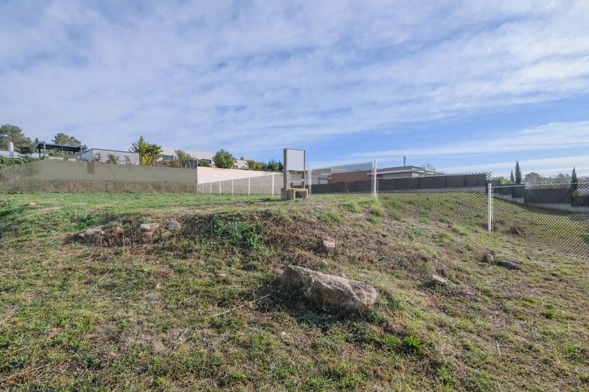 Terreno en venta en Begues, Barcelona photo 4