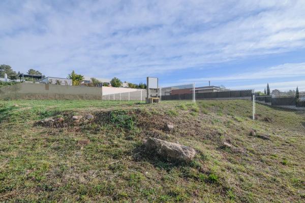 Terreno en calle Sant Eudald photo 4