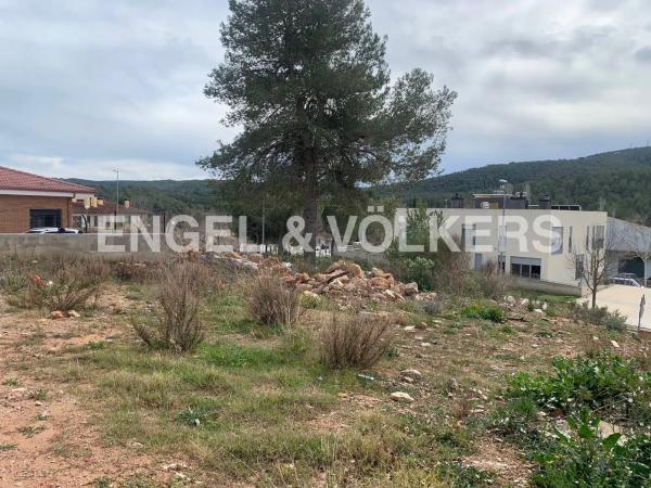 Terreno en calle Sant Eudald thumbnail 1