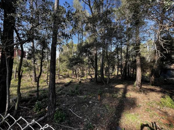 Terreno en calle Vallcebre, 16 photo 1