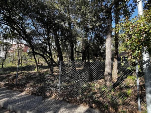 Terreno en calle Vallcebre, 16 thumbnail 2